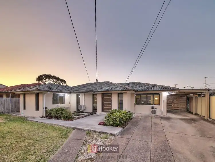 Sixth view of Homely house listing, 20 Arcoona Street, Sunnybank QLD 4109