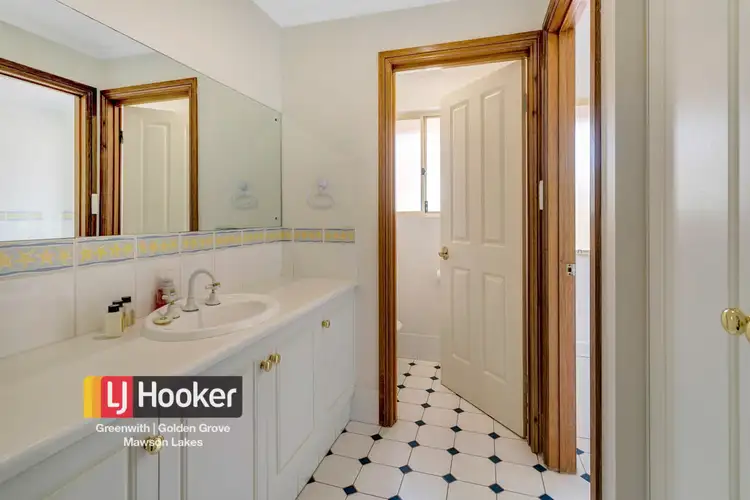 Sixth view of Homely house listing, 31 Nella Dan Court, Greenwith SA 5125