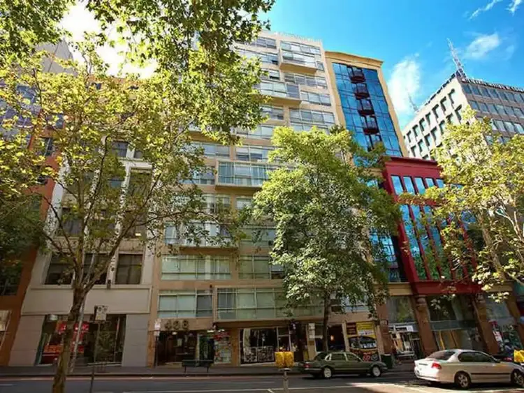 918/408 Lonsdale Street, Melbourne VIC 3000