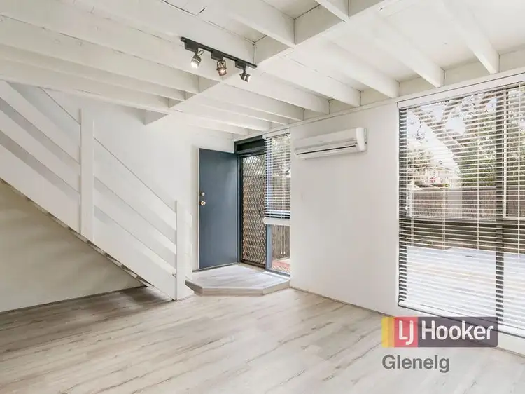 Second view of Homely unit listing, 2/73 Rose Terrace, Wayville SA 5034