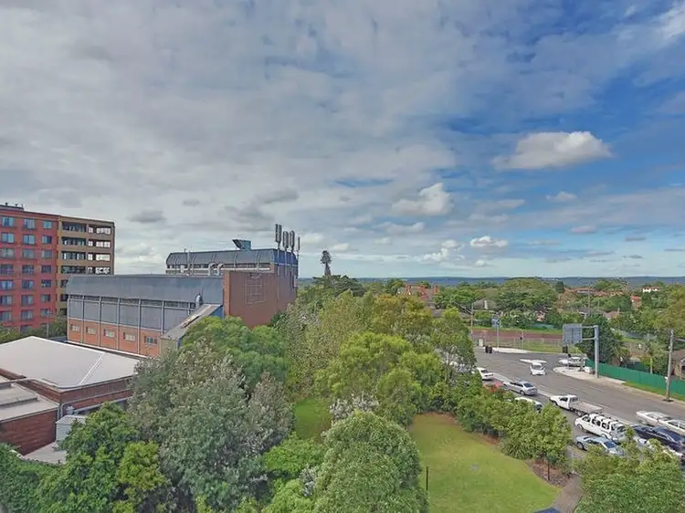 Second view of Homely apartment listing, 183/323 Forest Road, Hurstville NSW 2220