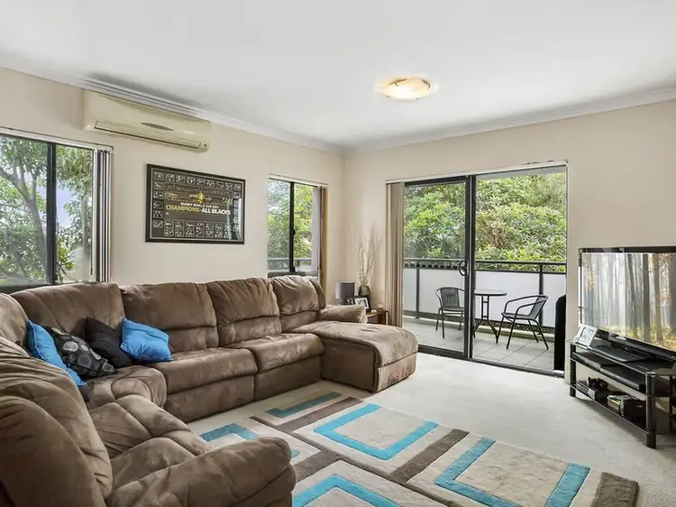 Second view of Homely unit listing, 6/410 Rocky Point Road, Sans Souci NSW 2219