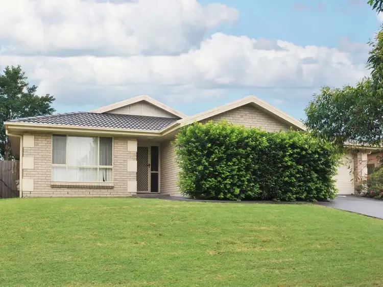 210 Denton Park Drive, Aberglasslyn NSW 2320