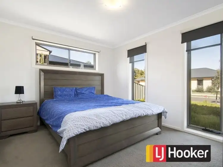 Seventh view of Homely house listing, 37 Silvereye Circuit, Wonthaggi VIC 3995