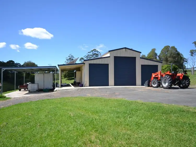 Sixth view of Homely rural property listing, Address available on request