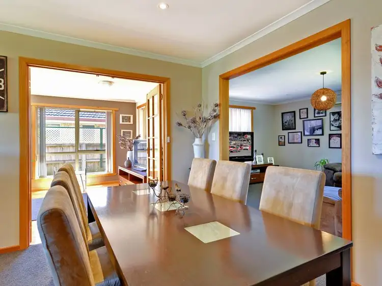 Sixth view of Homely house listing, 7 Crisling Place, Penguin TAS 7316