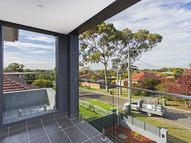 Sixth view of Homely semi-detached listing, 25 Karoola Cr, Caringbah NSW 2229