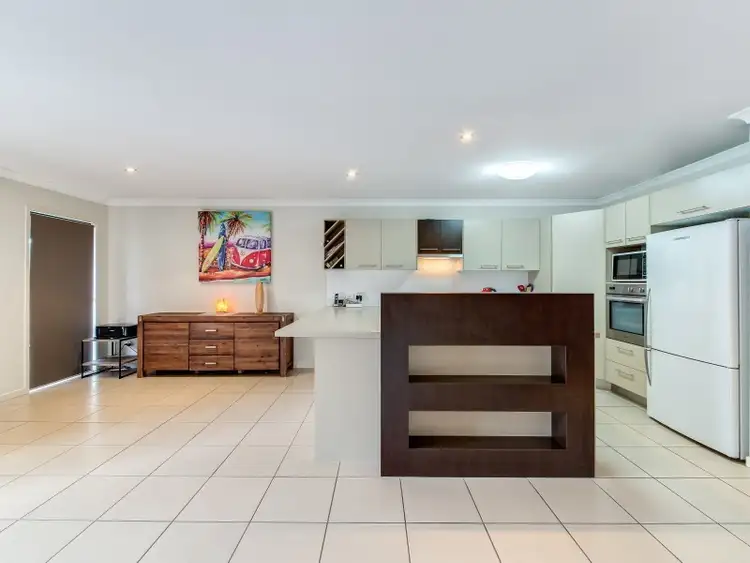 Fourth view of Homely house listing, 15 Riberry Place, Meridan Plains QLD 4551