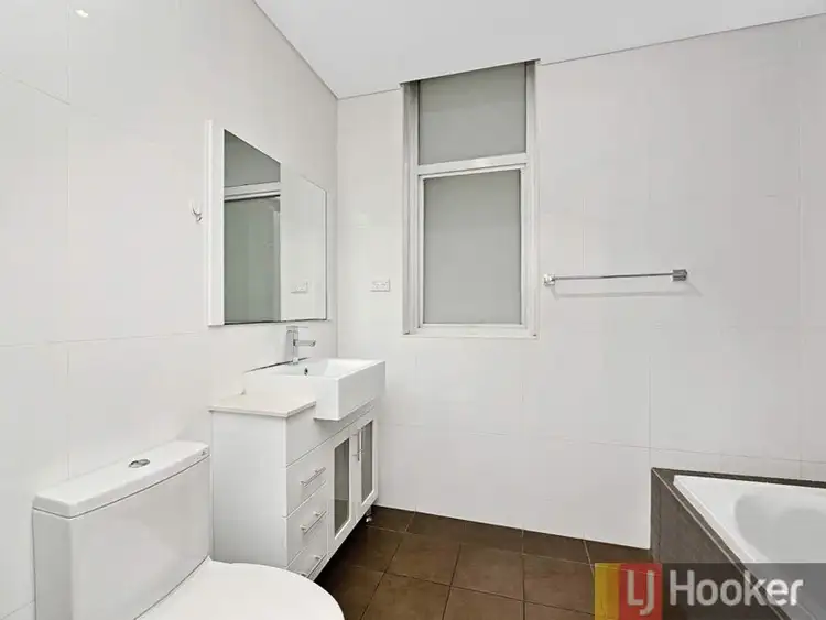 Fourth view of Homely apartment listing, 1303/507 Wattle Street, Ultimo NSW 2007