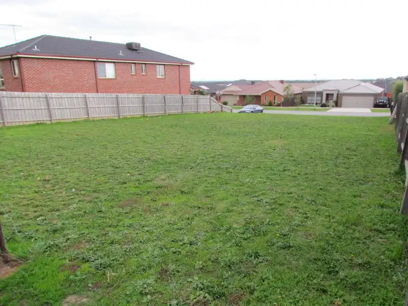 Main view of Homely land listing, 16 Daventry Court, Berwick VIC 3806