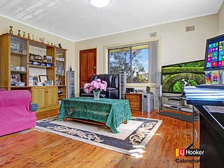 Third view of Homely house listing, 38 David Street, Mount Pritchard NSW 2170