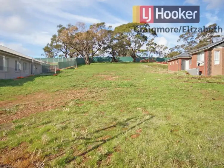 Third view of Homely land listing, 5 Olivia Court, Blakeview SA 5114
