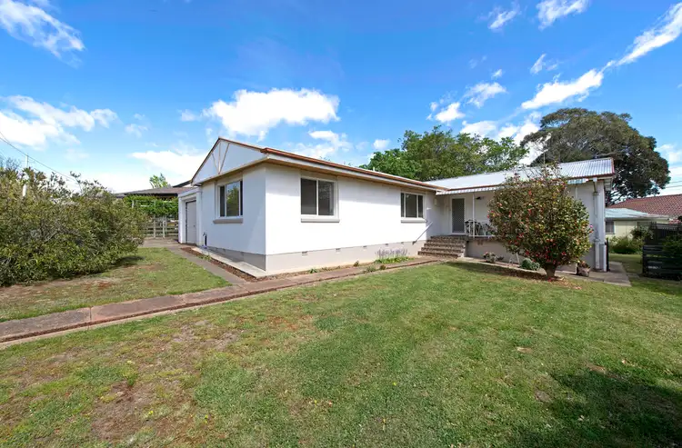 Third view of Homely house listing, 67 Officer Crescent, Ainslie ACT 2602