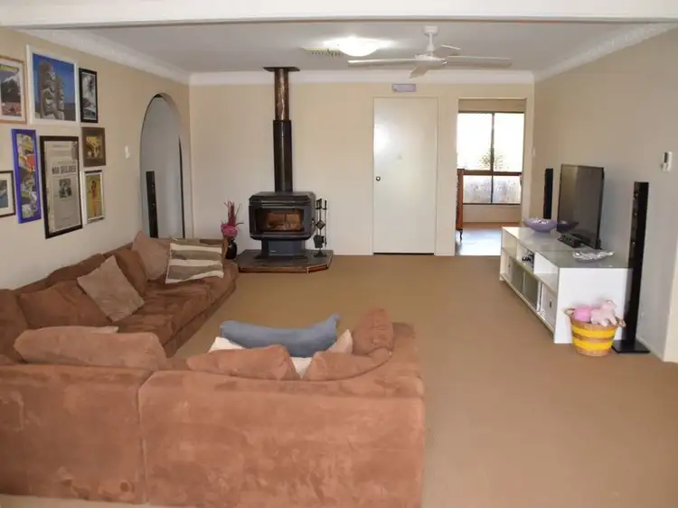 Fifth view of Homely house listing, 63 Fairway Drive, Warwick QLD 4370