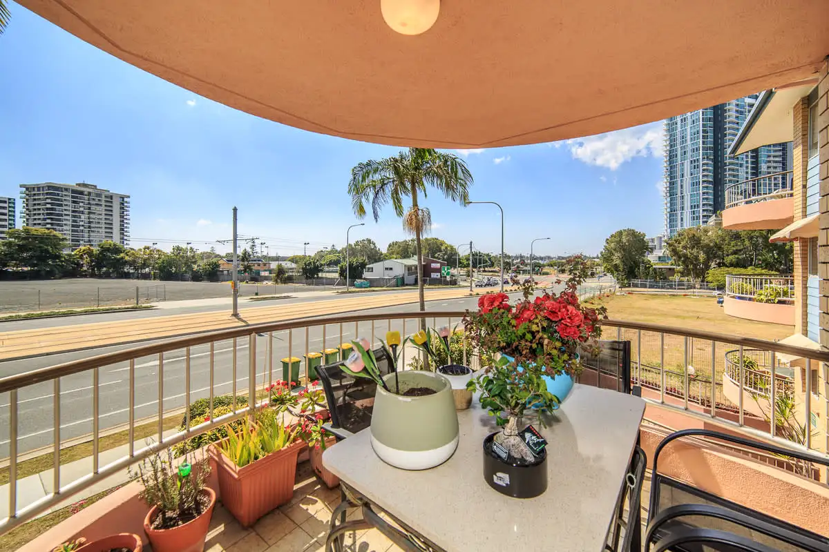 Main view of Homely unit listing, 7/36 Queen Street, Southport QLD 4215