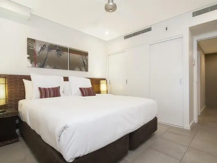 Fourth view of Homely unit listing, 275 Sea Temple, Port Douglas QLD 4877