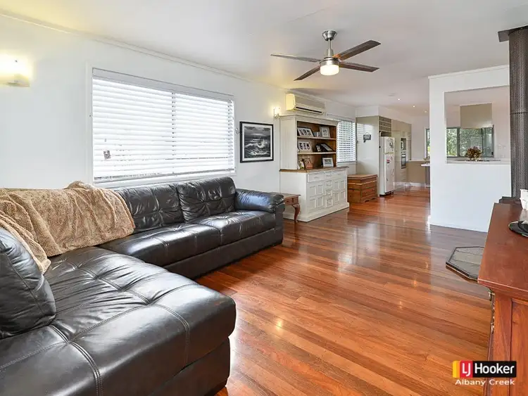 Seventh view of Homely house listing, 27 Wilson Avenue, Albany Creek QLD 4035