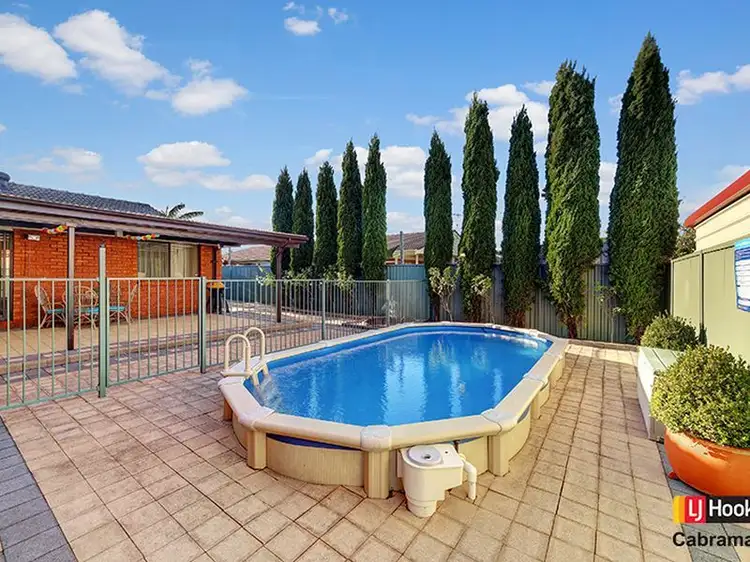 Sixth view of Homely house listing, 2 Deborah Close, Fairfield NSW 2165