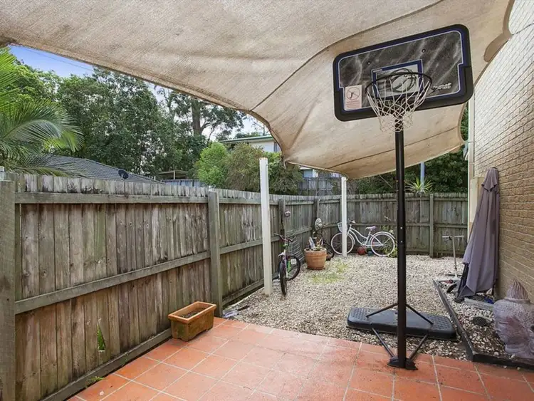 Seventh view of Homely townhouse listing, 4/4 Bushmead Street, Nerang QLD 4211