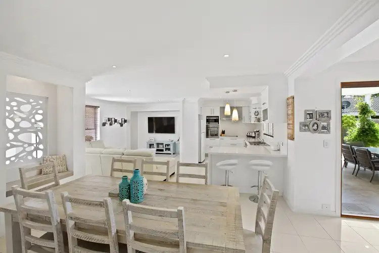 Second view of Homely house listing, 3 Jean Albon Place, Long Jetty NSW 2261
