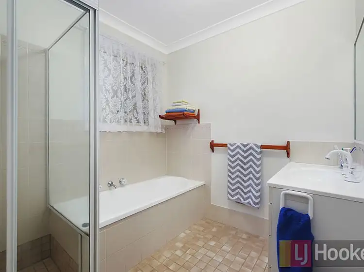 Fifth view of Homely unit listing, 4/18 North Street, Frederickton NSW 2440