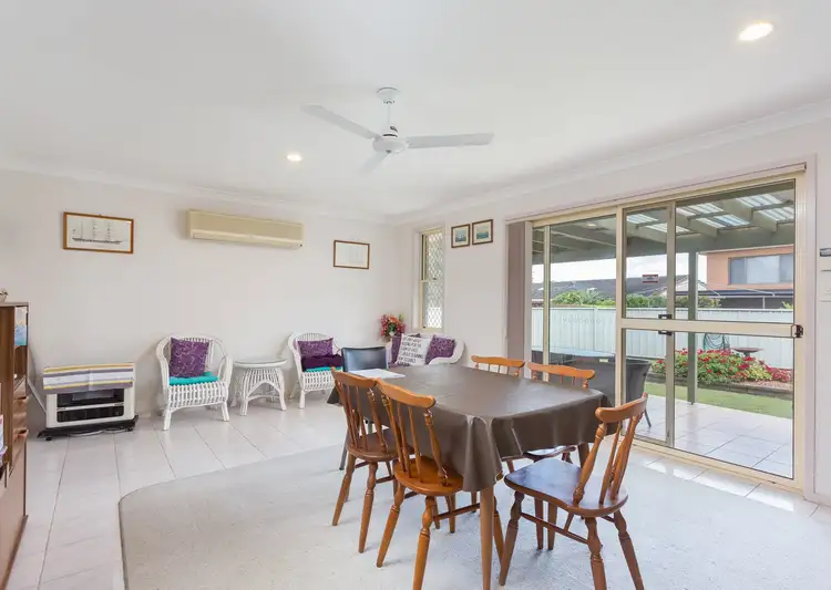 Fifth view of Homely house listing, 10 Dugdale Avenue, Taree NSW 2430