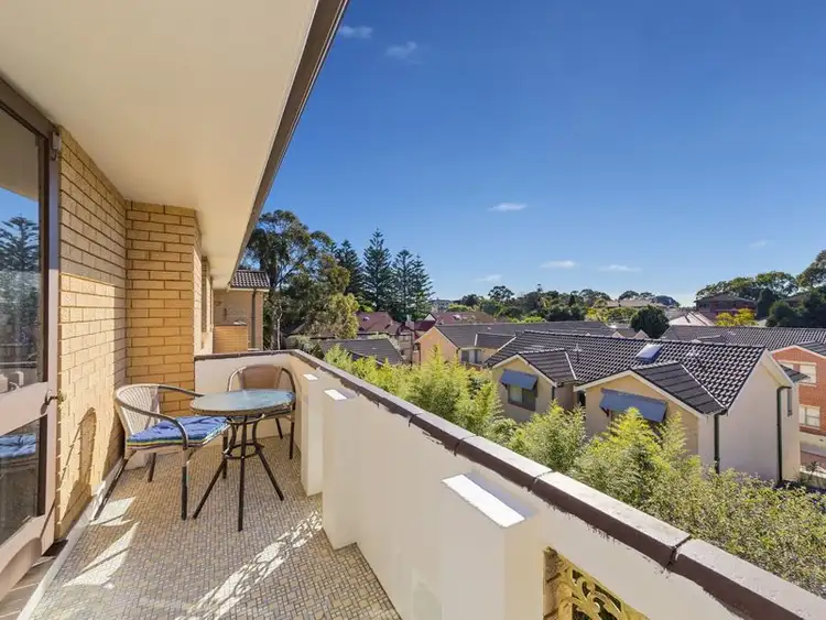 Third view of Homely unit listing, 6/28 Cecil Street, Ashfield NSW 2131