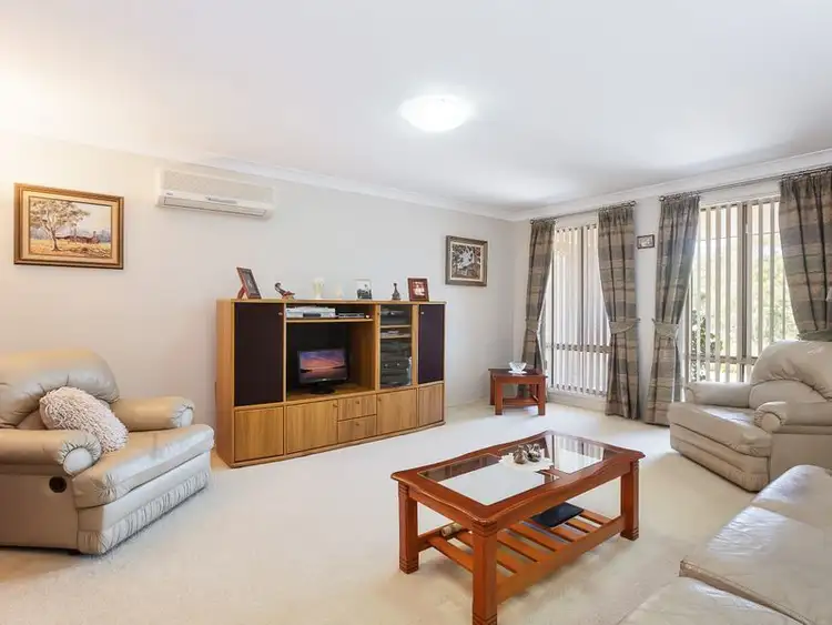 Second view of Homely house listing, 26 Nyanda Avenue, Floraville NSW 2280