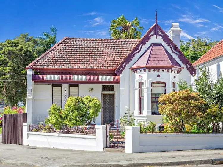 43 Ormond Street, Ashfield NSW 2131