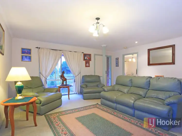 Second view of Homely rural property listing, 185 Linehams Road, Catani VIC 3981