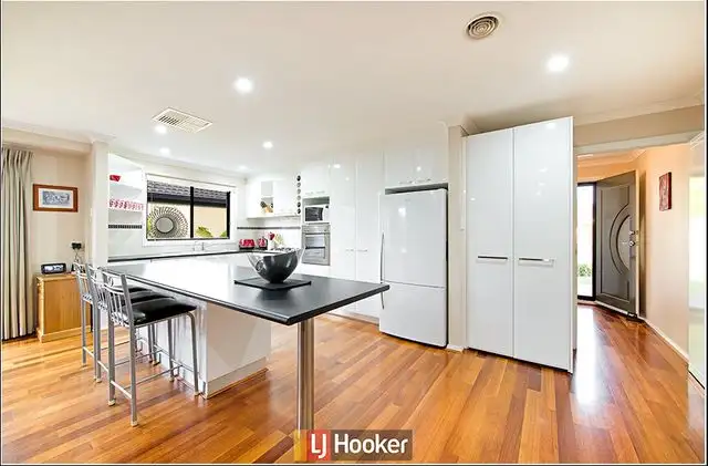 Sixth view of Homely house listing, 25 Eva West Street, Gungahlin ACT 2912