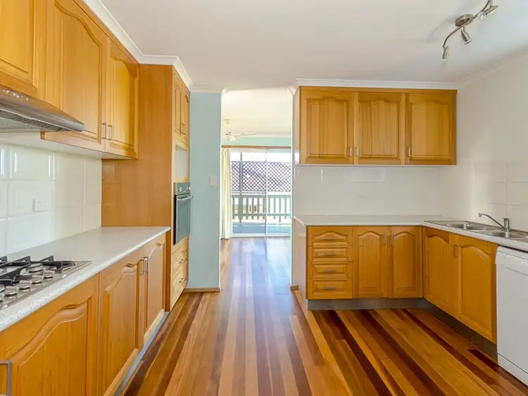 Fifth view of Homely house listing, 8 Columbia Avenue, Clinton QLD 4680