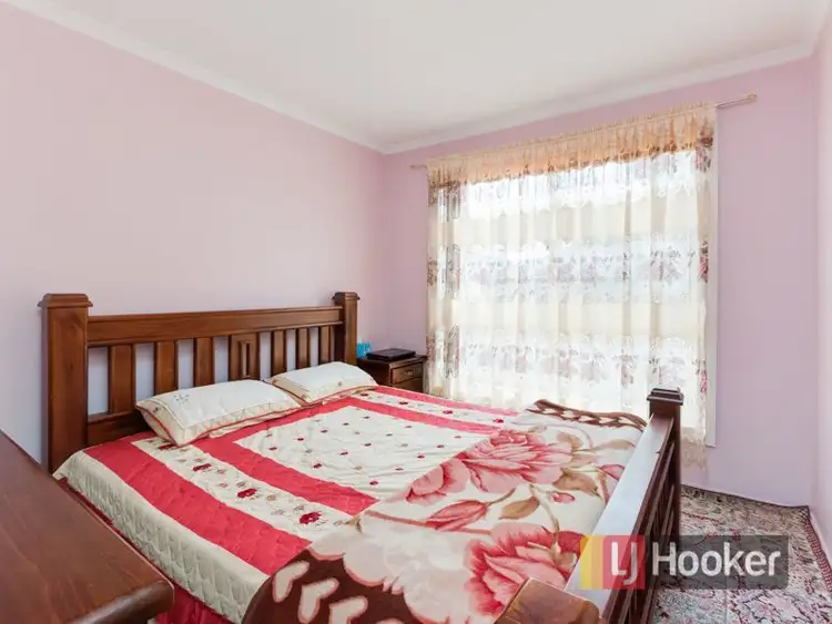 Fifth view of Homely unit listing, 3/28 Canberra Avenue, Dandenong VIC 3175