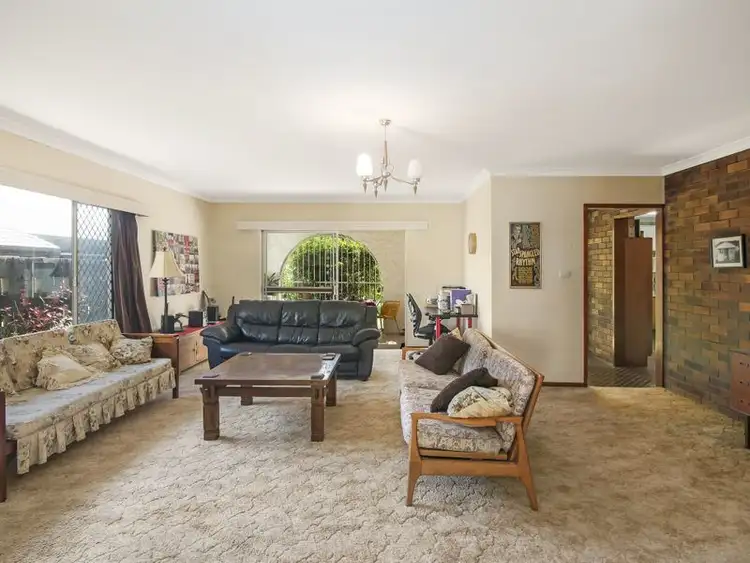 Second view of Homely house listing, 60 Townson Avenue, Palm Beach QLD 4221