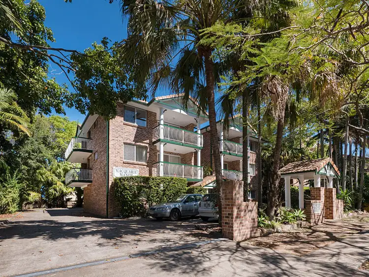 Seventh view of Homely unit listing, 7/93 Macquarie Street, St Lucia QLD 4067