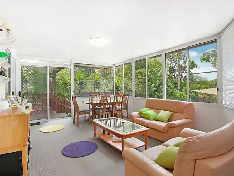 Sixth view of Homely house listing, 7 Asquith Avenue, Windermere Park NSW 2264