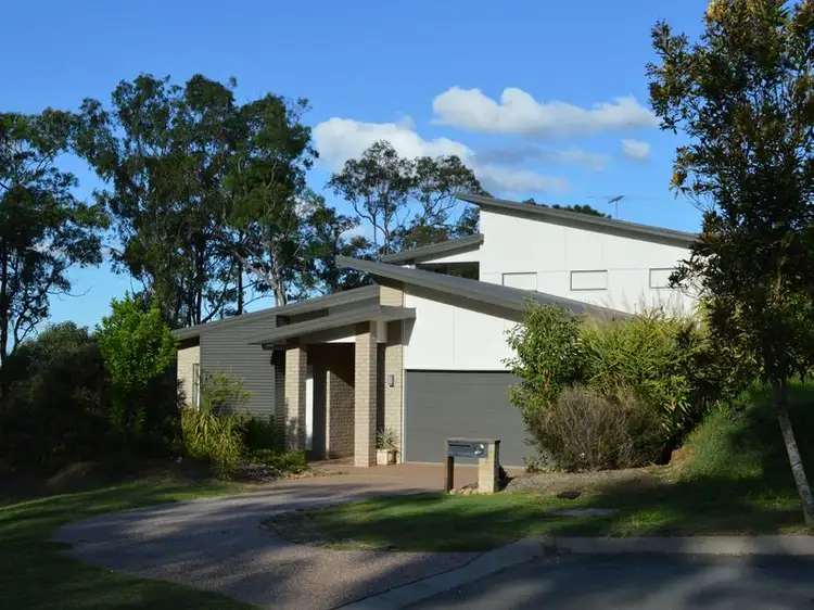 Main view of Homely house listing, 35 Lancewood Place, Moggill QLD 4070
