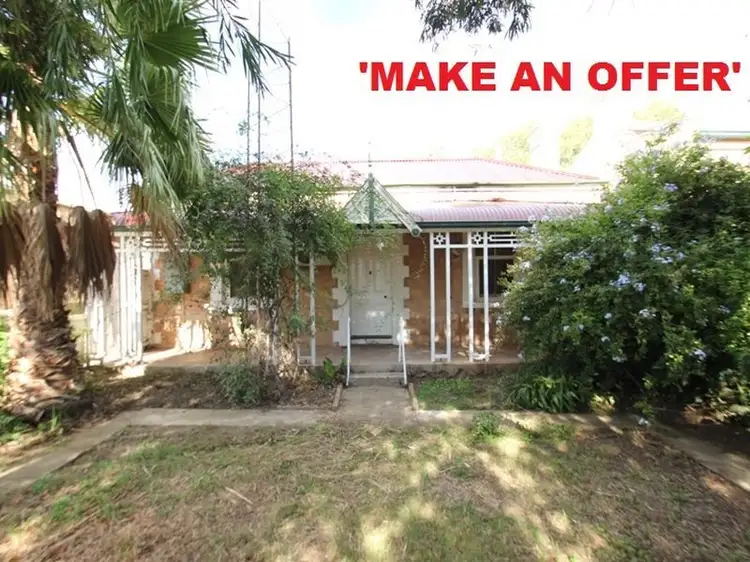 Main view of Homely house listing, 63 Robert Street, Moonta SA 5558