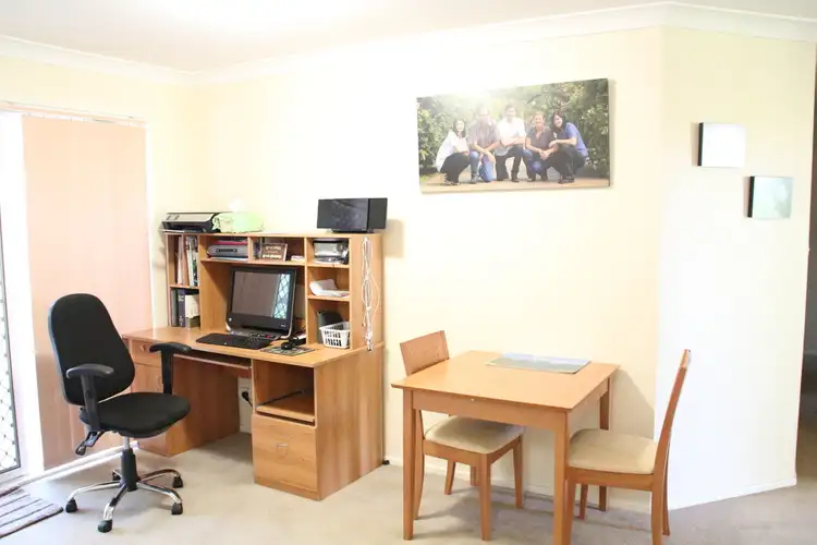 Fourth view of Homely unit listing, 1/11 Cowper Close, Tamworth NSW 2340