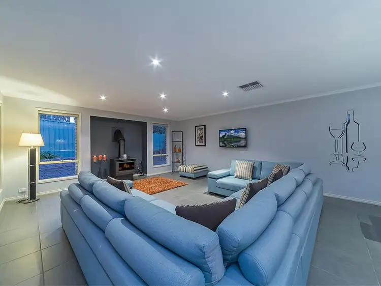 Fourth view of Homely house listing, 17 Klauber Street, Lyndoch SA 5351