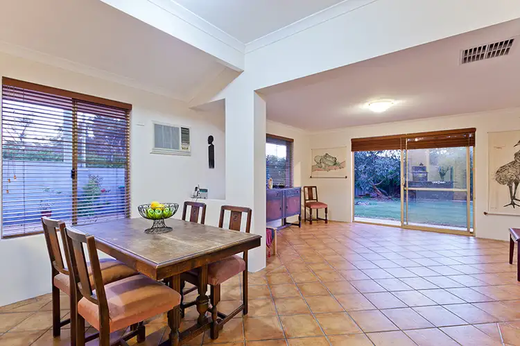 Seventh view of Homely house listing, 124 Empire Avenue, Wembley Downs WA 6019