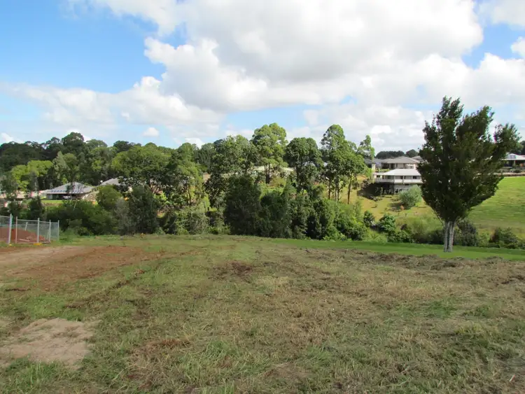 Main view of Homely land listing, 21 Springcreek Place, Wollongbar NSW 2477