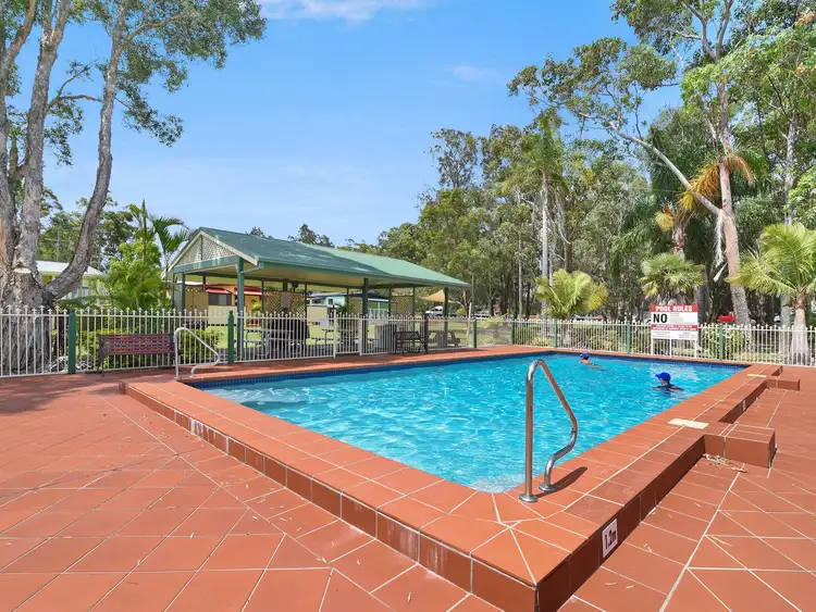 Seventh view of Homely house listing, 203/2 Evans Road, Canton Beach NSW 2263