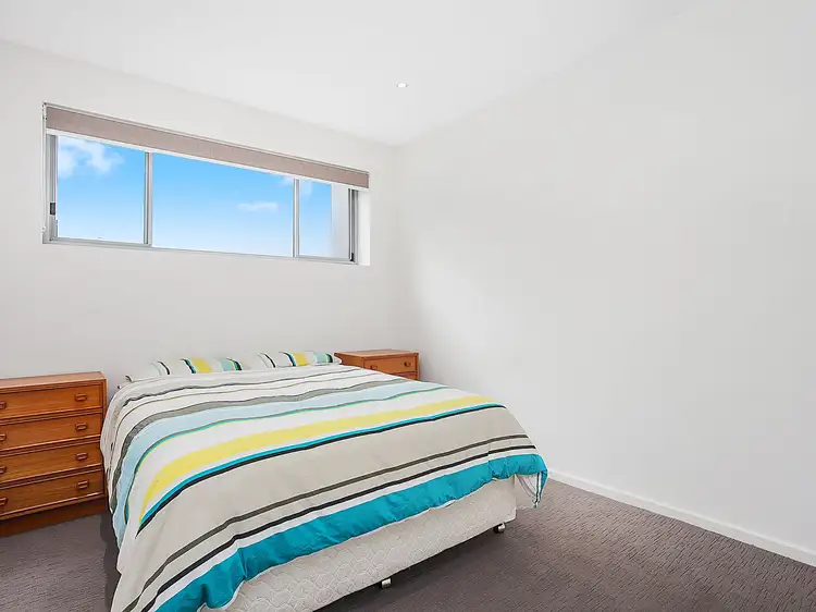 Sixth view of Homely apartment listing, 38/14-18 New South Wales Crescent, Forrest ACT 2603