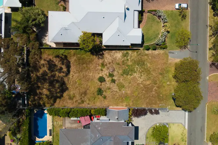 Fourth view of Homely land listing, 25 Colin Street, Dalkeith WA 6009