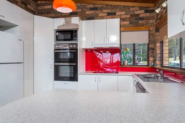 Sixth view of Homely house listing, 2 Baringa Crescent, Lilli Pilli NSW 2536