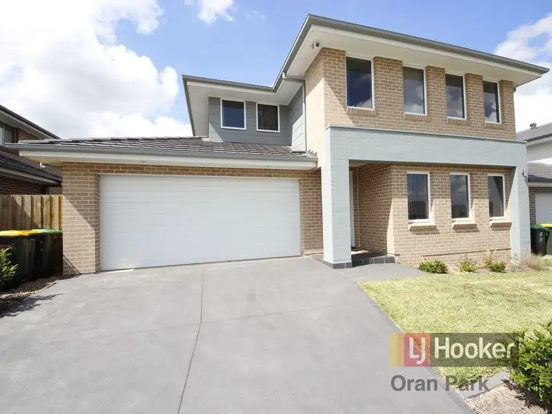 Main view of Homely house listing, 29 Horsley Circuit, Oran Park NSW 2570