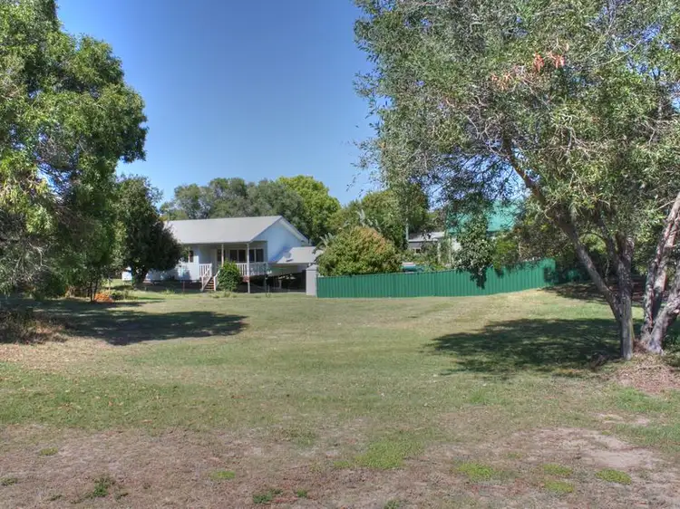 Second view of Homely land listing, 14 Young Street, Iluka NSW 2466