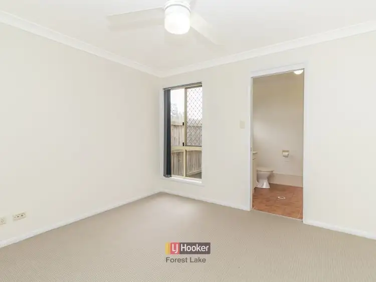 Seventh view of Homely house listing, 58 Centennial Way, Forest Lake QLD 4078