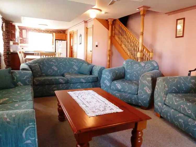 Fourth view of Homely unit listing, 1/1A Recreation Lane, Tuncurry NSW 2428